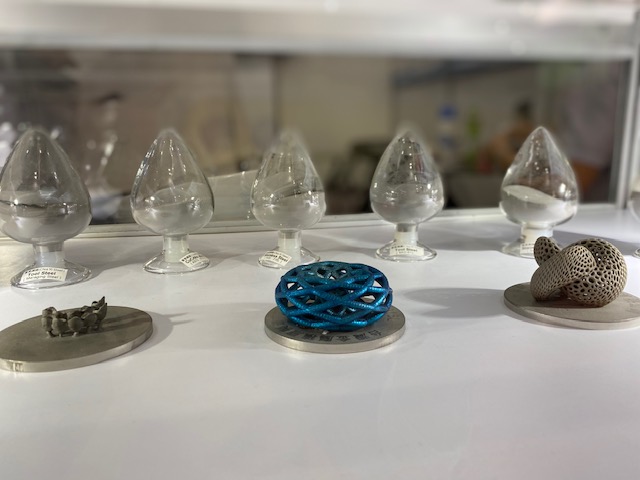 2019 台灣金屬材料暨精密加工設備展