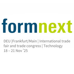 法蘭克福 Formnext 2025