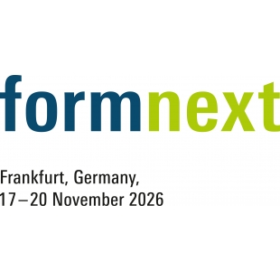法蘭克福 Formnext 2026